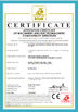 中国 Dongguan Hengtaichang Intelligent Door Control Technology Co., Ltd. 認証